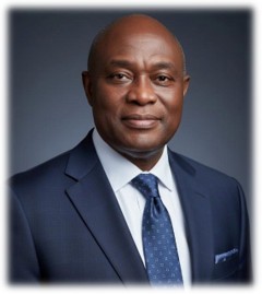 Cheikh Raphaël Dembele